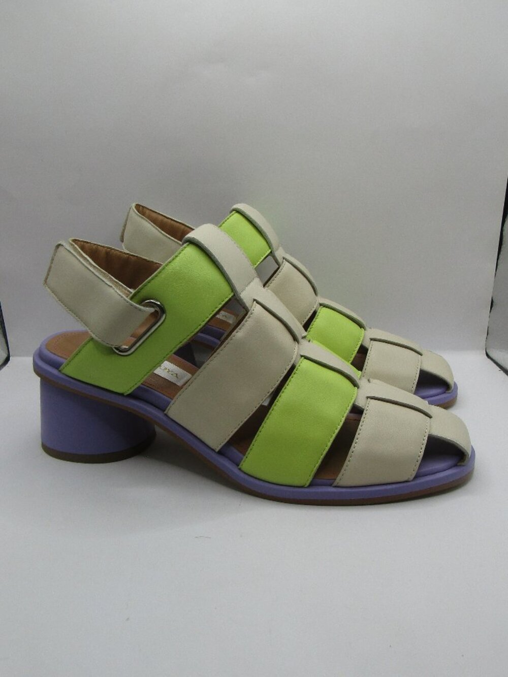 Stine Goya Frides Sandals